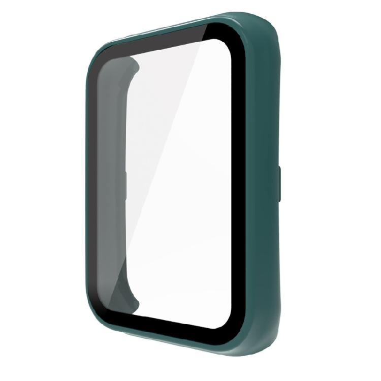 Staubdichter Bumper-Displayschutz für Band 2 Gehäuse PC-Hülle gehärtete Folie + Schutzhülle