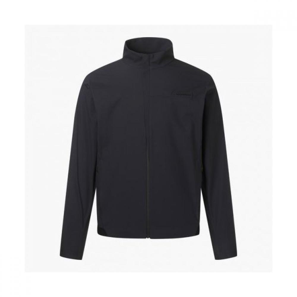 

DeScente Golf Men S 3Lay ветрозащитный джемпер LGYGLIGHTGREY/115