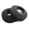 1 Pair Headphone Cushions Noise-insulation Replaceable Elastic Sponge Gaming Headset Pads for GRADO PS1000 GS1000I RS1I RS2I