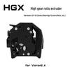 HGX High-Ratio Gear Extruder Kit for VORON 2.4 Clockwork2