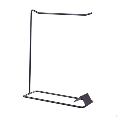 Jewelry Organizer Display Stand Earrings Desktop Hanging Pendant for Necklace