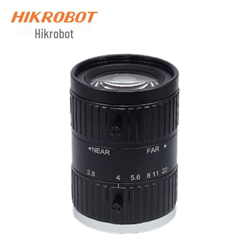 HIKROBOT Industrial Machine Vision Lens