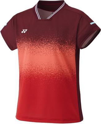 Yonex Classic Game Coral Women's Shirt,