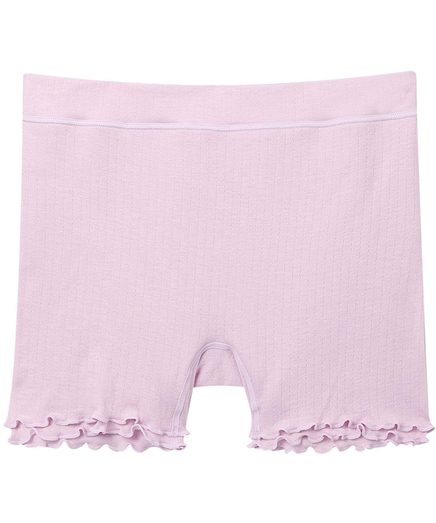 

Wacoal Relax Sleep Sleep Science Shorts Cotton Sleep Shorts with Size M & Boy-Length (Sleepwear) 100% (Body Fabric) Extra-Length, YPX558, Women s,