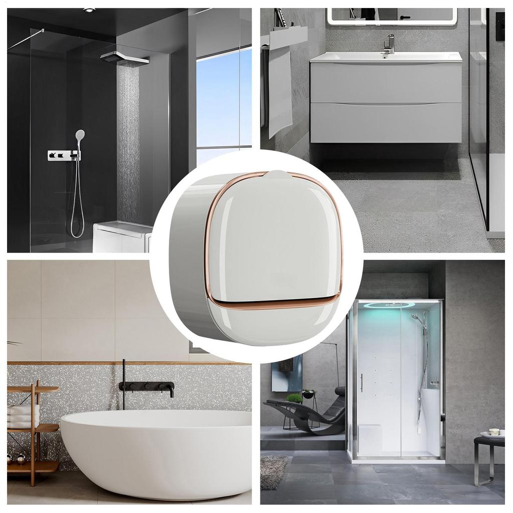 Soap Box Waterproof Adhesive Rack with Drain Tray Bar Soap Holder with Drain for Kitchen Sink Home Bathroom Laundry Shower