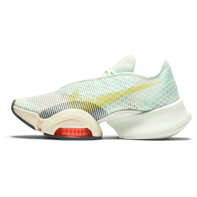 (WMNS) Nike Air Zoom SuperRep 2 Barely Green Women s CU5925-300 EU 35.5