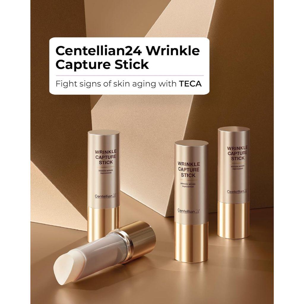 CENTELLIAN 24 Stick Capture Rides Madeca