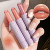 Pink Jelly Lipstick with Temperature Change Effect Moisturizing Lip Balm Long Lasting Nourishment Lip Gloss for Healthy Lips