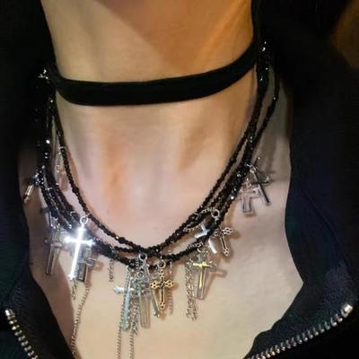 Collares y colgantes – Collares