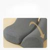 Two-in-one Cervical Vertebra Pillow Office Memory Foam Multifunctional Pillow Traction Pillow Pillow Slow Rebound