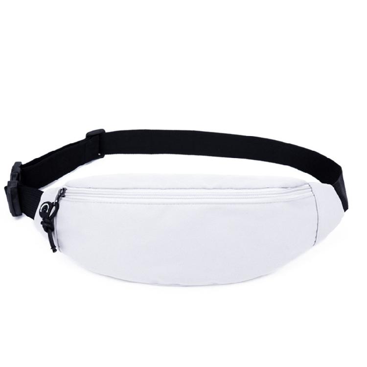 Поясные сумки для женщин Сумки на пояс Сумка через плечо Дорожная сумка Регулируемый ремень 1 белый 860₽
