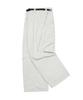 DIMITO Giant Cargo Pants (Wide Fit Lv.2) Off White