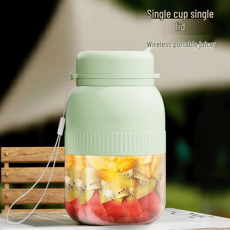 LISM Portable Mini Juicer