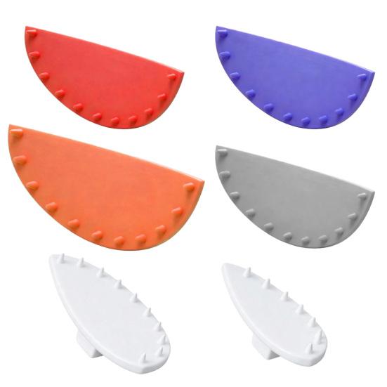 

Cake Arch Guide Tool Pink Marker for Cake Ruffle 46183 Inch Cakes Precision Cake Decorating