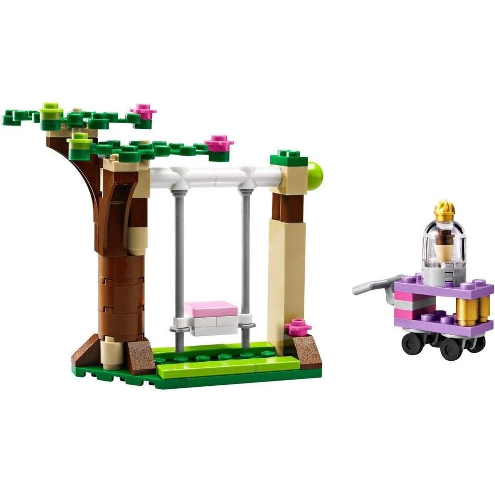 LEGO Disney Princess Cinderella's Castle 41055