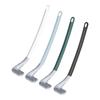 BaiJiaHaoShi Golf Style Silicone Toilet Cleaning Brush