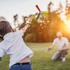 Soft Reaction Speed Trainer Safe Hand-Eye Coordination Training Tool  All Ages