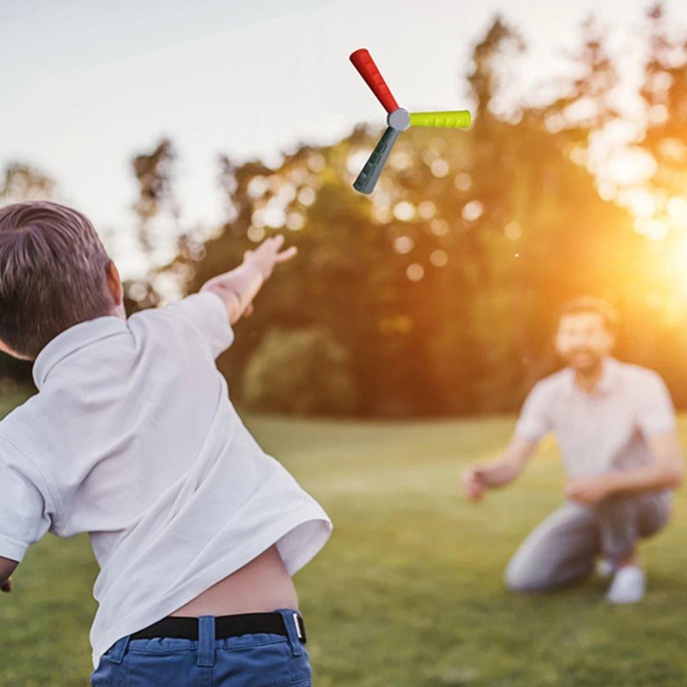 Soft Reaction Speed Trainer Safe Hand-Eye Coordination Training Tool  All Ages