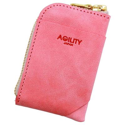 Myntpåsar, klämmor, nyckelringar – Nyckelfodral