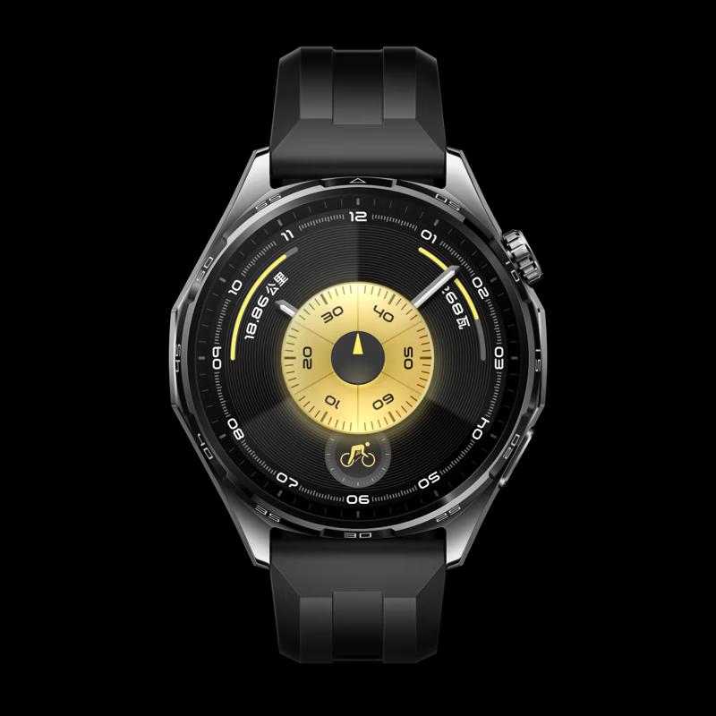 

Смарт-часы Huawei WATCH GT 6 (Китайская версия)