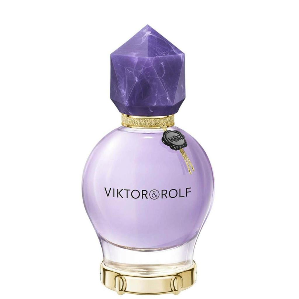 Viktor-Rolf Good Fortune eau de parfum 50ml refillable woman
