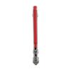 Two Way Ratchet Screwdriver Set Corner Bend Multifunctional