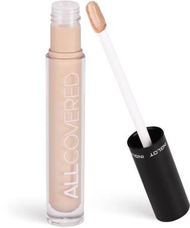 

high coverage concealer for dark circles TU прозрачный