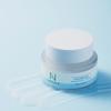 Ampoule & Hyaluronic Shot Moisture Gel Cream