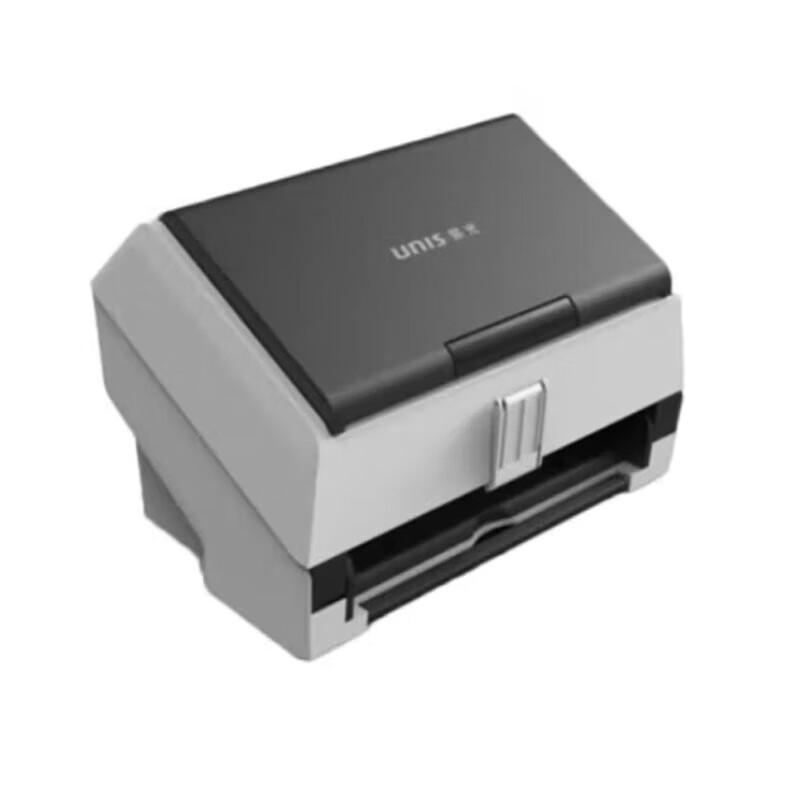 

Unisplendour Q5645C A4 Duplex Document Scanner CN plug (adapter included)