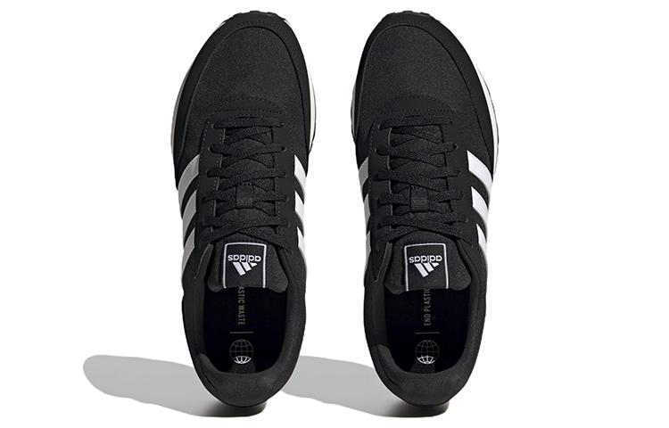 adidas Run 60s 3.0 'Core Black' HP2258