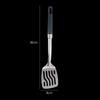 Ru Han Stainless Steel Slotted Spatula Set