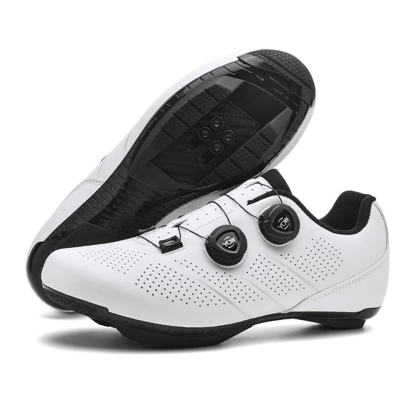 

Jian Gong BOA Road Cycling Shoes 24.5
