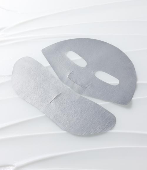 Parnell Bakuchiol Retinol Yam Firming Cream Coating Mask (10+5 Sheets)