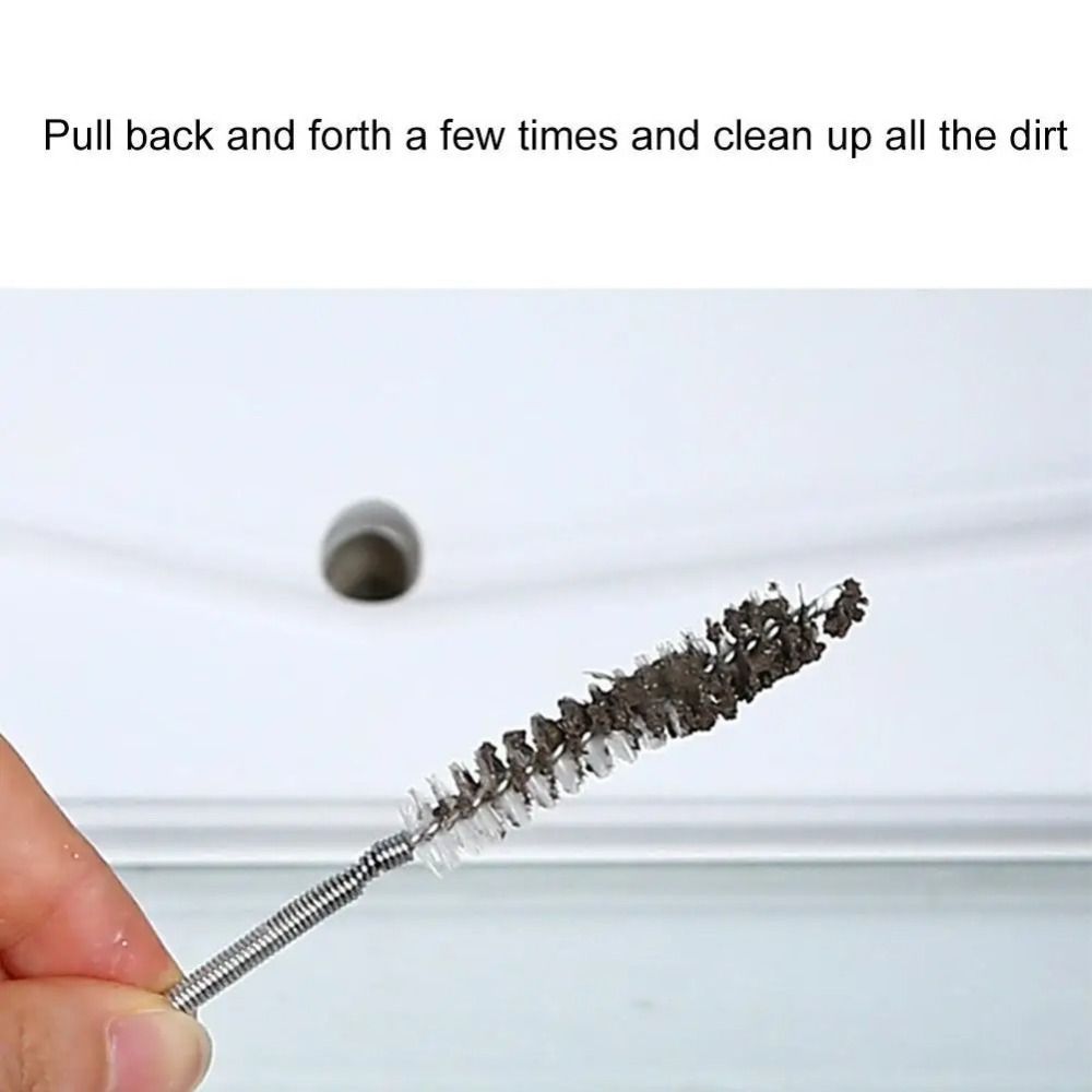Easy To Operate Air Conditioning Duct Cleaning Tool Duct Removal Supplies Pipeline Cleaning