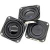 3W Internal Magnetic Loudspeaker 40mm Speaker 4Ohm Perfect for Music Enthusiasts