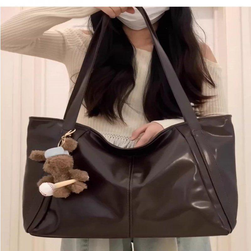 Tote Bag High-End Large Capacity Shoulder-Back Commuter Laptop Bag