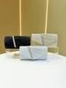 Pochette Brillante con Strass 2023: Busta da sera da donna