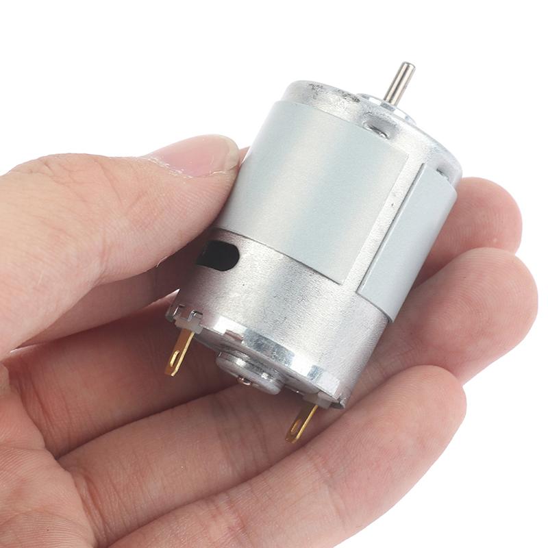 

Сменный двигатель для машинки для стрижки волос 7200 об/мин для электрического триммера Wahl 8504/1919 1pcs