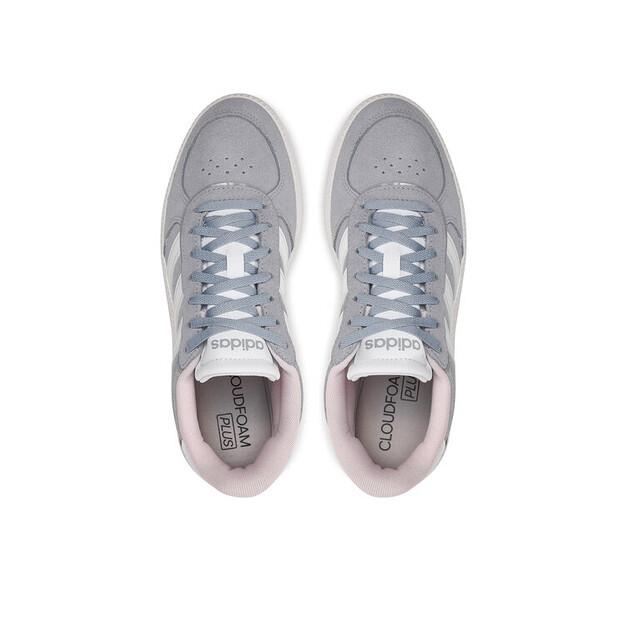 adidas кроссовки Breaknet Sleek IH5465 серый