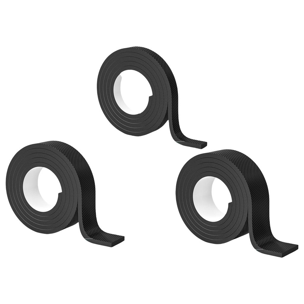 Portable Customizable Furniture Leg Protectors 2m Long Available in 2cm 4cm 6cm Widths Designs for Multipurpose Use