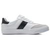 Li-Ning Vulc Lite Casual Versatile Low-Top Skate Shoes Men Sneakers White Black AGCR339-2