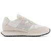 (WMNS) New Balance 237 'White Grey Matter' Women's WS237SW