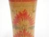 [USED] Kokeshi Doll, Artist-Made, Traditional Japanese Folk Toy, Approx. 21.3cm, Handmade Wooden Doll, Kyodo Gangu, Vintage