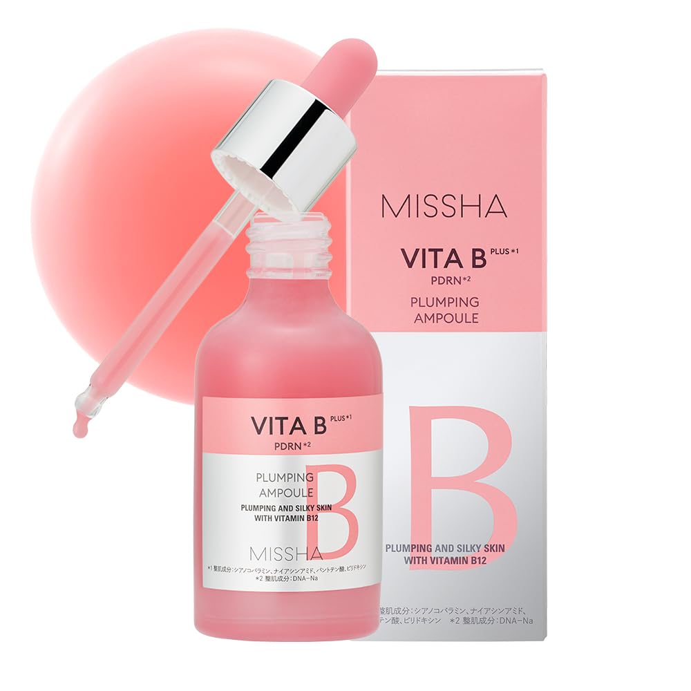 MISSHA Vita Sheep Plus Serum (PDRN B 30ml)