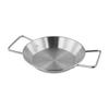 Easy To Clean Paella Cooking Pot Stainless Steel Pot