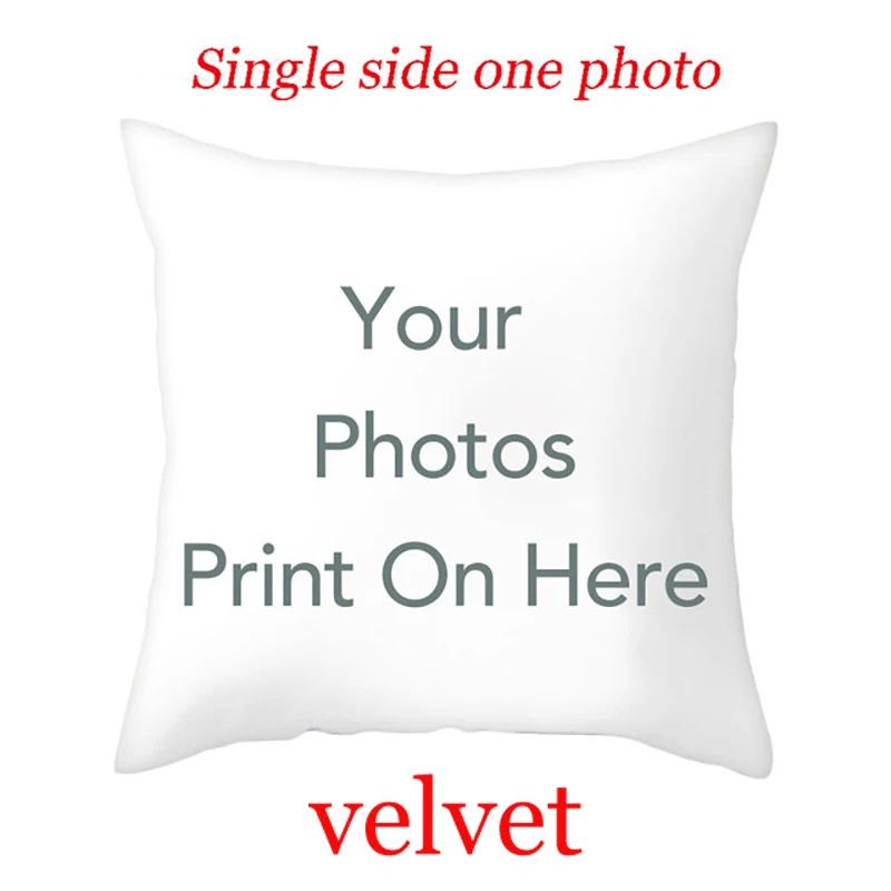 

Мягкая плюшевая наволочка серии Travel, изготовленная на заказ летняя наволочка, декоративная наволочка, наволочка с принтом для отпуска 30x30cm