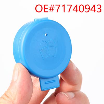 Tappo Serbatoio Liquido Lavavetri Coperchio Bottiglia Serbatoio Per Fiat 500 Croma Doblo Ram V700 Rapid ProMaster Rapid Citroen Nemo