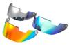Arai ProShade Sun Visor Mirror for 011076 VAS-V, Smoke/Blue,