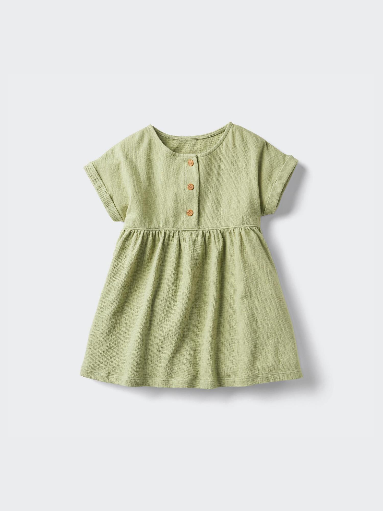 

Uniqlo Япония цельный купальник 52 GREEN/90