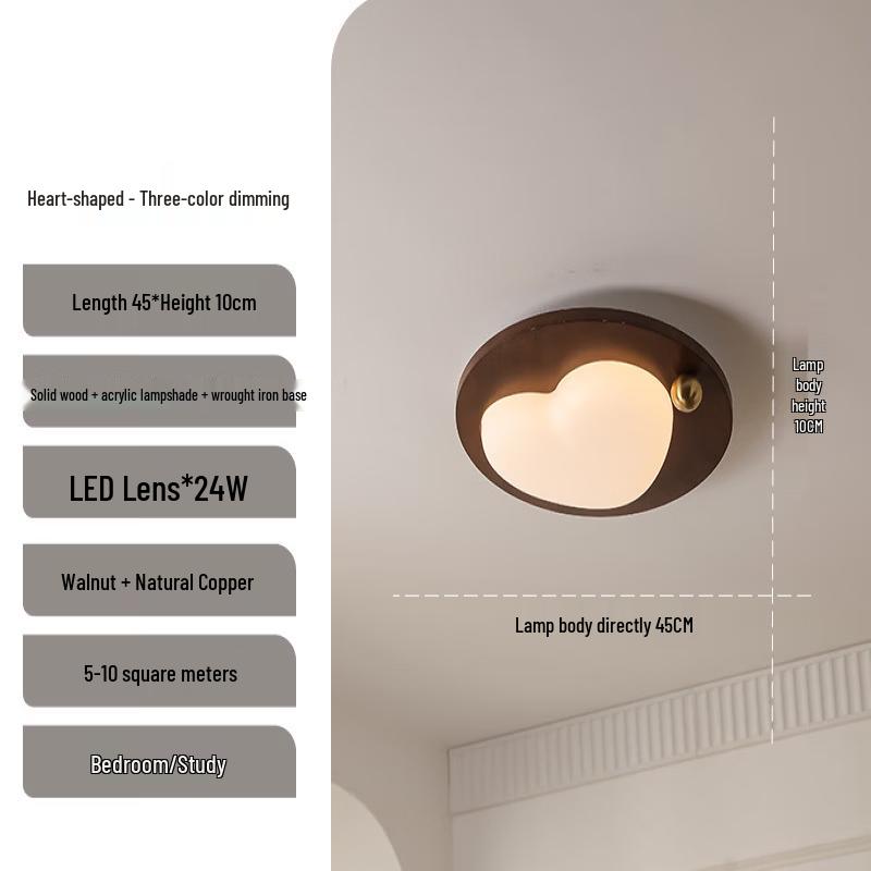 Dream Bubble Cloud Kids Vintage Ceiling Lamp